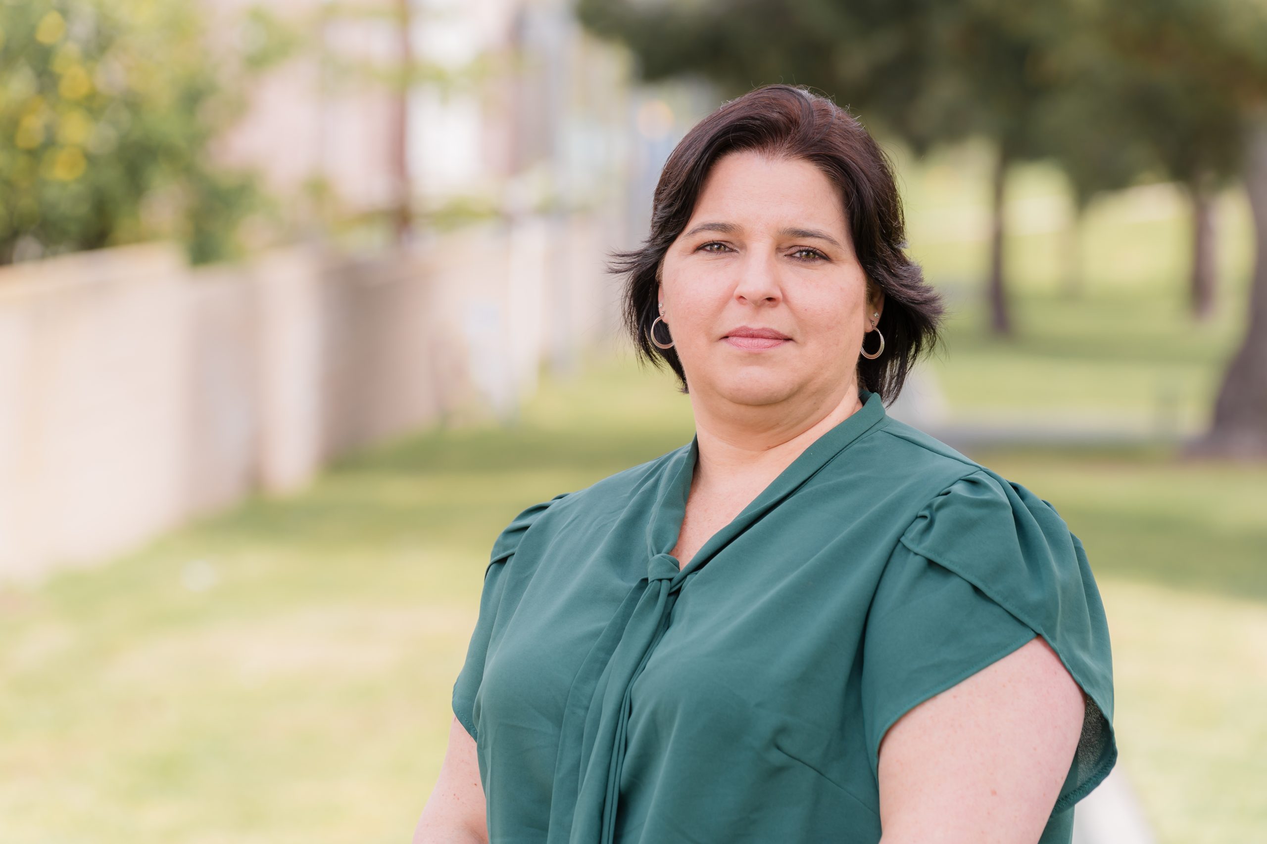 A student maintains connection to Torrance Adult School after ...